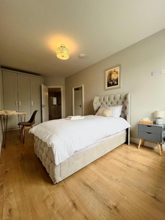 Vila Gems In Ratoath Exteriér fotografie