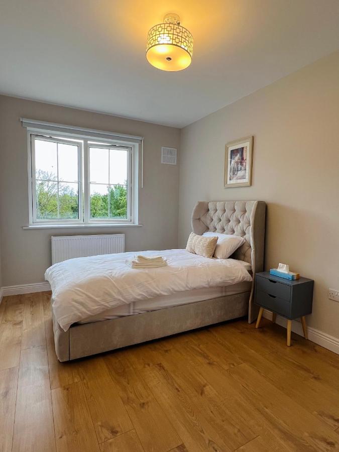 Vila Gems In Ratoath Exteriér fotografie