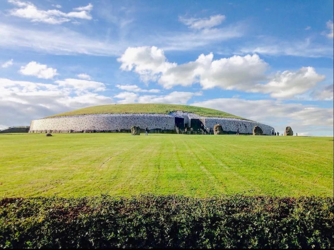 Vila Gems In Ratoath Exteriér fotografie