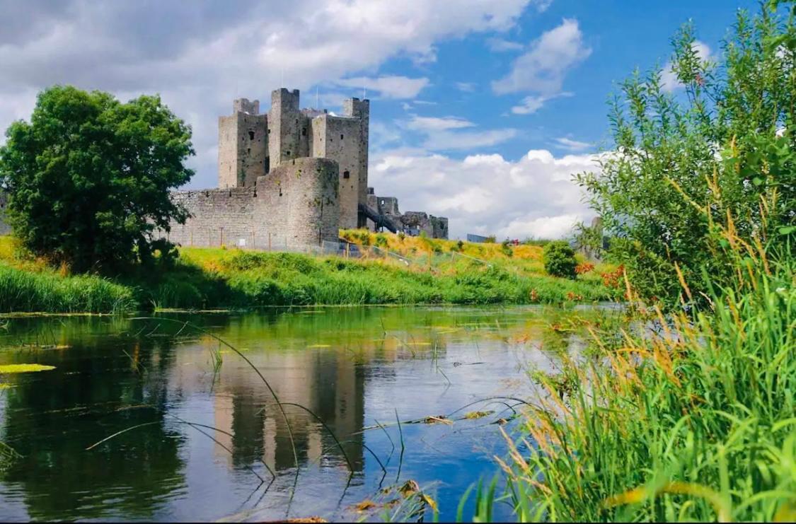 Vila Gems In Ratoath Exteriér fotografie