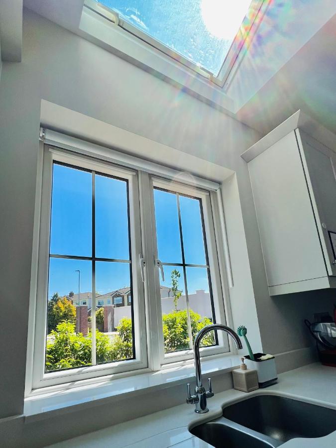 Vila Gems In Ratoath Exteriér fotografie